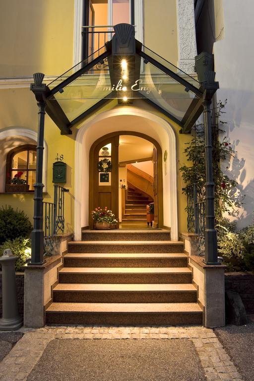 Landgasthof Zur Schoenen Wienerin Marbach an der Donau Extérieur photo